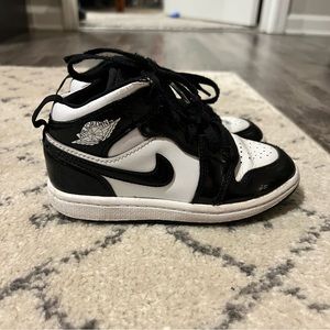 Air Jordan 1 retro